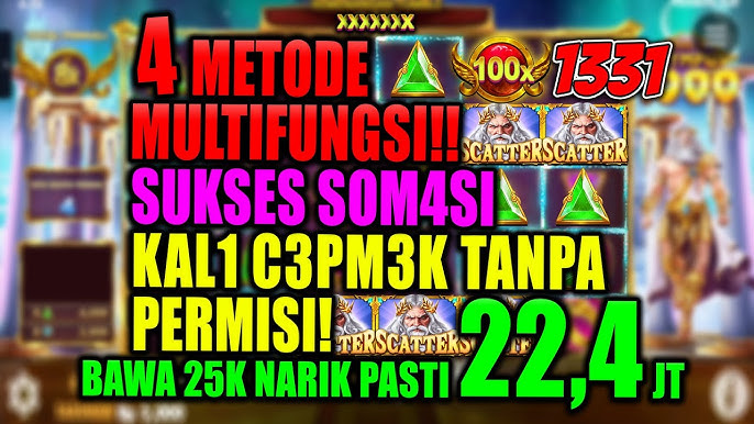 Situs Pola Depo Receh