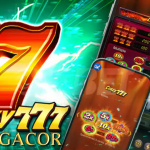 Crazy777 2 Slot