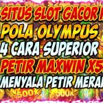 Situs Pola Gacor