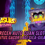 PANDUAN CERDAS MENANG DI MR TREASURES FORTUNE